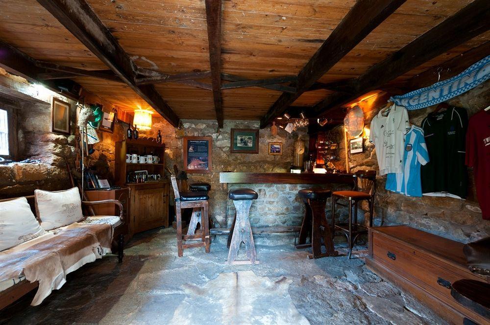 Leeuwenbosch Country House - Amakhala Game Reserve Eksteriør billede