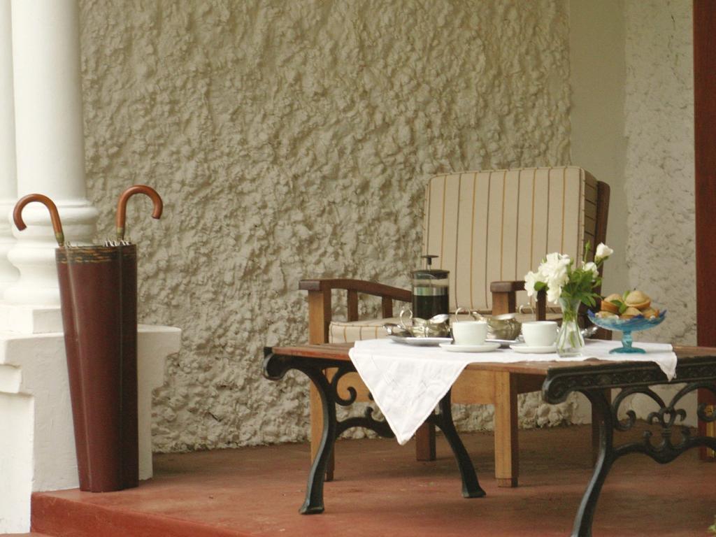 Leeuwenbosch Country House - Amakhala Game Reserve Værelse billede